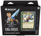 Magic the Gathering: Universes Beyond Final Fantasy - Commander Deck Counter Blitz - Image 2