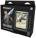 Magic the Gathering: Universes Beyond Final Fantasy - Commander Deck Counter Blitz - Image 3