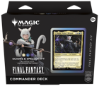 Magic the Gathering: Universes Beyond Final Fantasy - Commander Deck Scions & Spellcraft - Image 2