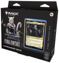 Magic the Gathering: Universes Beyond Final Fantasy - Commander Deck Scions & Spellcraft - Image 3