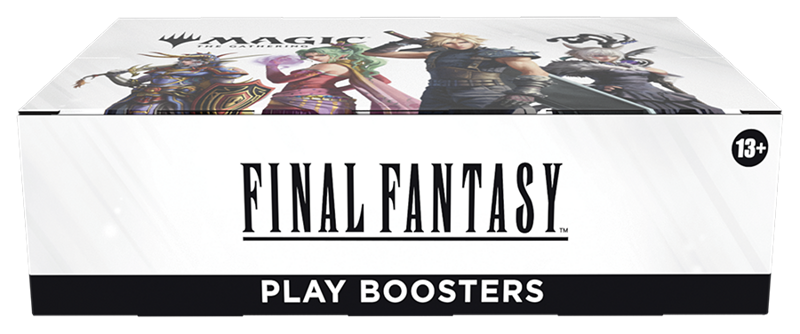 collector booster final fantasy box Yu-Gi-Oh! GX Limited Edition Elemental Hero Burstinatrix Ingot – Fanattik main image 1