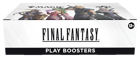 Magic the Gathering: Final Fantasy - Play Booster BOX (30 Packs) - Image 5