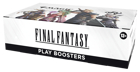 Magic the Gathering: Final Fantasy - Play Booster BOX (30 Packs) - Image 6