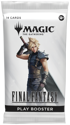 Magic the Gathering: Universes Beyond Final Fantasy - Play Booster PACK (14 Cards) - Image 2