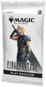 Magic the Gathering: Universes Beyond Final Fantasy - Play Booster PACK (14 Cards) - Image 3