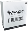 Magic the Gathering: Universes Beyond Final Fantasy - Pre Release Pack