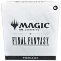 Magic the Gathering: Universes Beyond Final Fantasy - Pre Release Pack - Image 2