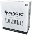 Magic the Gathering: Universes Beyond Final Fantasy - Pre Release Pack - Image 3