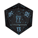 Magic the Gathering: Universes Beyond Final Fantasy - Pre Release Pack - Image 6