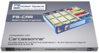 Folded Space: Carcassonne Insert