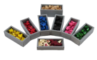 Folded Space: Carcassonne Insert - Image 3