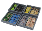 Folded Space: Castles of Burgundy Insert V2 - Image 3