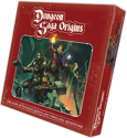 Dungeon Saga Origins: Core Game