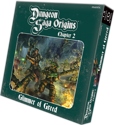 Dungeon Saga Origins: Glimmer of Greed