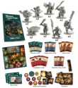 Dungeon Saga Origins: Glimmer of Greed - Image 3