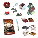 The Walking Dead All Out War: Collector's Set 2024 - Image 3
