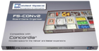 Folded Space: Concordia Insert V2