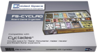 Folded Space: Cyclades Insert