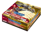 Digimon Card Game - Special Booster Ver. 2.5 BT19-20 Booster Box (24 Packs)