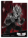 Dragon Ball Super CG: Fusion World - Card Case Sleeve Set 01 - Bardock - Image 3