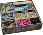 Folded Space: Five Tribes Insert - Image 2