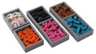 Folded Space: Five Tribes Insert - Image 3