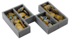 Folded Space: Five Tribes Insert - Image 5