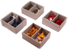 Folded Space: Forbidden Stars Insert - Image 2