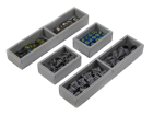 Folded Space: Forbidden Stars Insert - Image 3