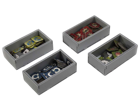 Folded Space: Forbidden Stars Insert - Image 5