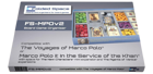 Folded Space: The Voyages Of Marco Polo Insert v2
