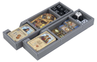 Folded Space: The Voyages Of Marco Polo Insert v2 - Image 4