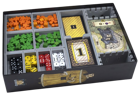 Folded Space: Troyes Insert