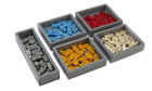 Folded Space: Village Insert - Image 3