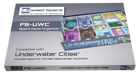 Folded Space: Underwater Cities Insert