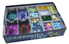 Folded Space: Underwater Cities Insert - Image 2