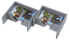 Folded Space: Raiders of the North Sea Insert - Image 3