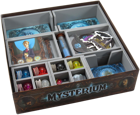 Folded Space: Mysterium Insert - Image 2