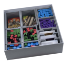 Folded Space: Paladins Of The West Kingdom Insert - Image 2
