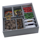 Folded Space: Paladins Of The West Kingdom Insert - Image 3