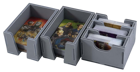 Folded Space: Paladins Of The West Kingdom Insert - Image 4