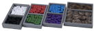 Folded Space: Paladins Of The West Kingdom Insert - Image 5