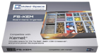Folded Space: Kemet Insert