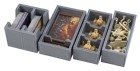 Folded Space: Kemet Insert - Image 6