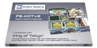Folded Space: King of Tokyo / New York Insert V2