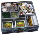 Folded Space: King of Tokyo / New York Insert V2 - Image 2