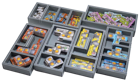 Folded Space: Xia: Legends of a Drift System Insert - Image 2