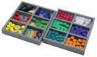 Folded Space: Xia: Legends of a Drift System Insert - Image 3