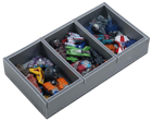 Folded Space: Xia: Legends of a Drift System Insert - Image 6