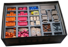 Folded Space: Barrage Insert - Image 2